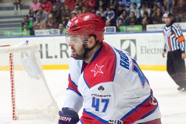 VIDEO: Radulov predviedol parádnu techniku a gól v páde