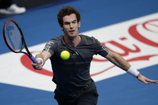 Andy Murray