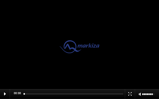 Sledujete online vysielanie kanálu Markíza