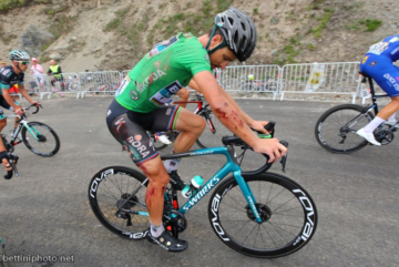 Peter Sagan - 17.etapa Tour de France 2018