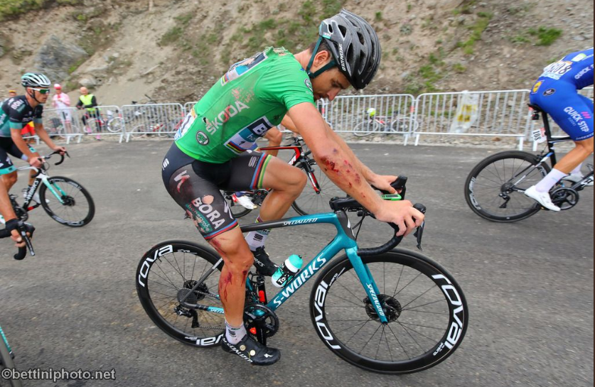 Peter Sagan - 17.etapa Tour de France 2018