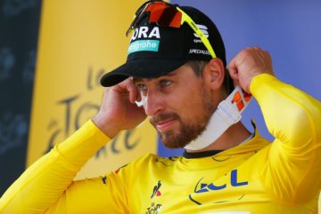 Peter Sagan - The best of Tour de France 2018