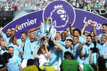 Premier League 2018/19 - online prenosy