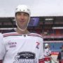 Zdeno Chara #33 Oslo