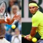 Federer a Nadal sa stretnú v semifinále French Open