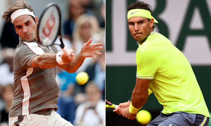 Federer a Nadal sa stretnú v semifinále French Open