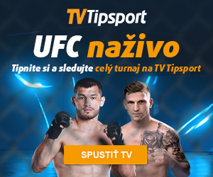 UFC na TV TIpsport online